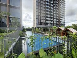 Amo Residence (D20), Apartment #592554211